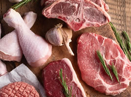 meat antibiotic residue test kit